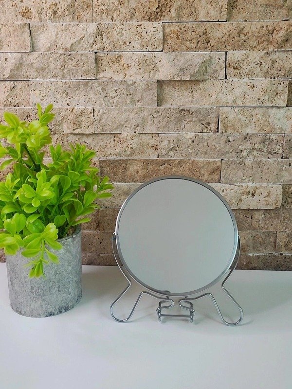 Producto - Espejo redondo