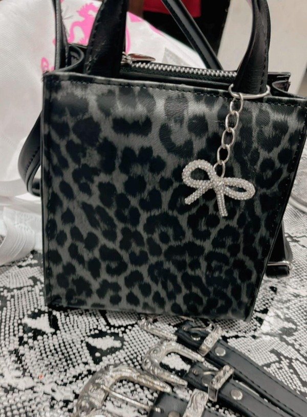 Producto - Cartera print