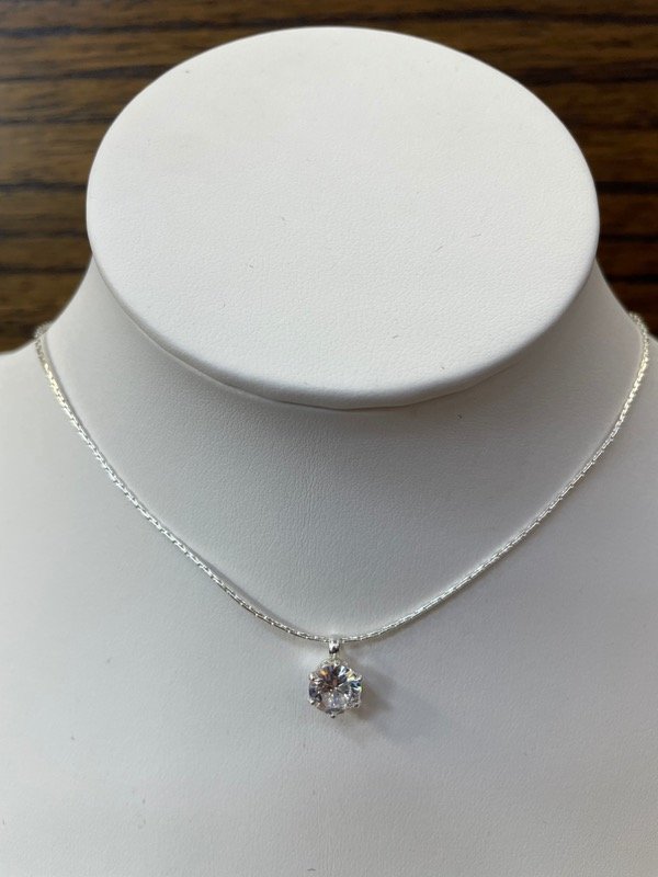 Producto - Collar lucia