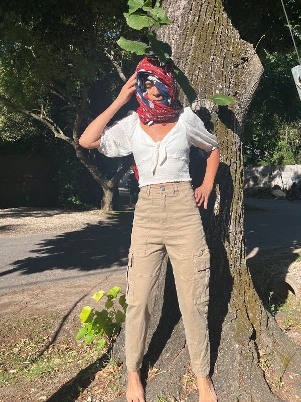 Producto - pantalón Cher