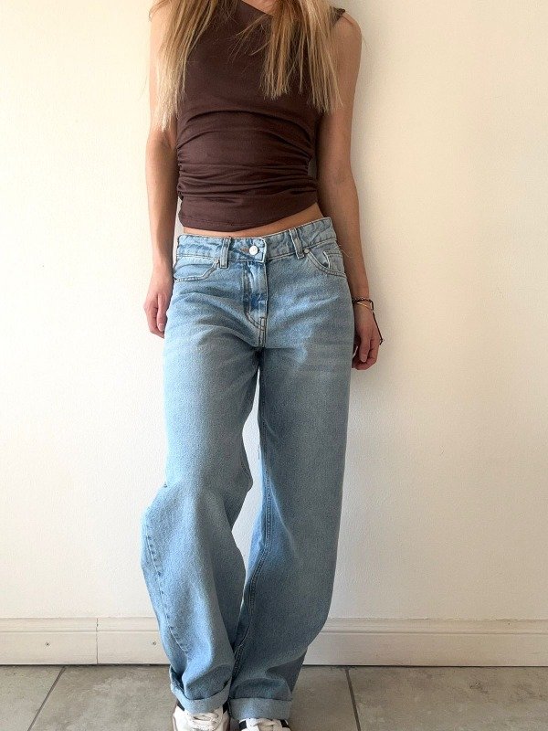 Producto - Wide leg Chelsea