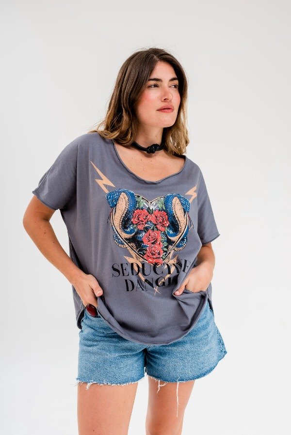 Producto - Remera Tauro