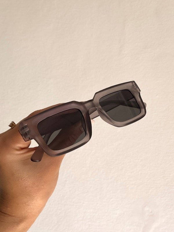 Producto - Gafas NY Gris