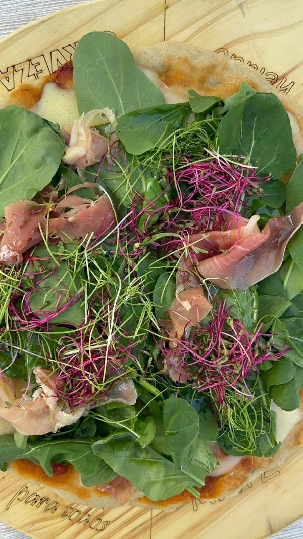 Producto - Cultiva tus microgreens en casa - Online - 1