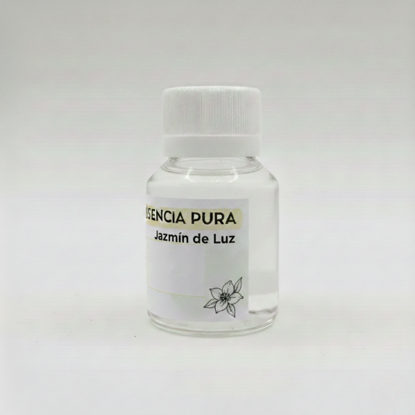 Producto - Esencia JAZMIN DE LUZ