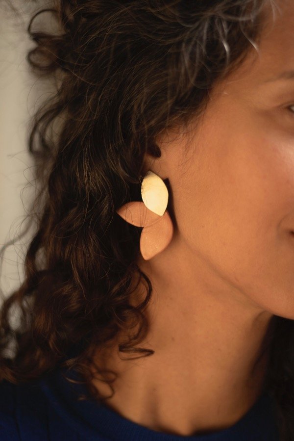 Producto - Aros Orquídea
