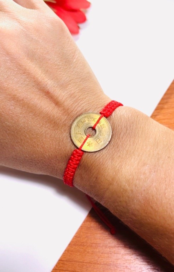 Producto - Pulsera Japón Eterno