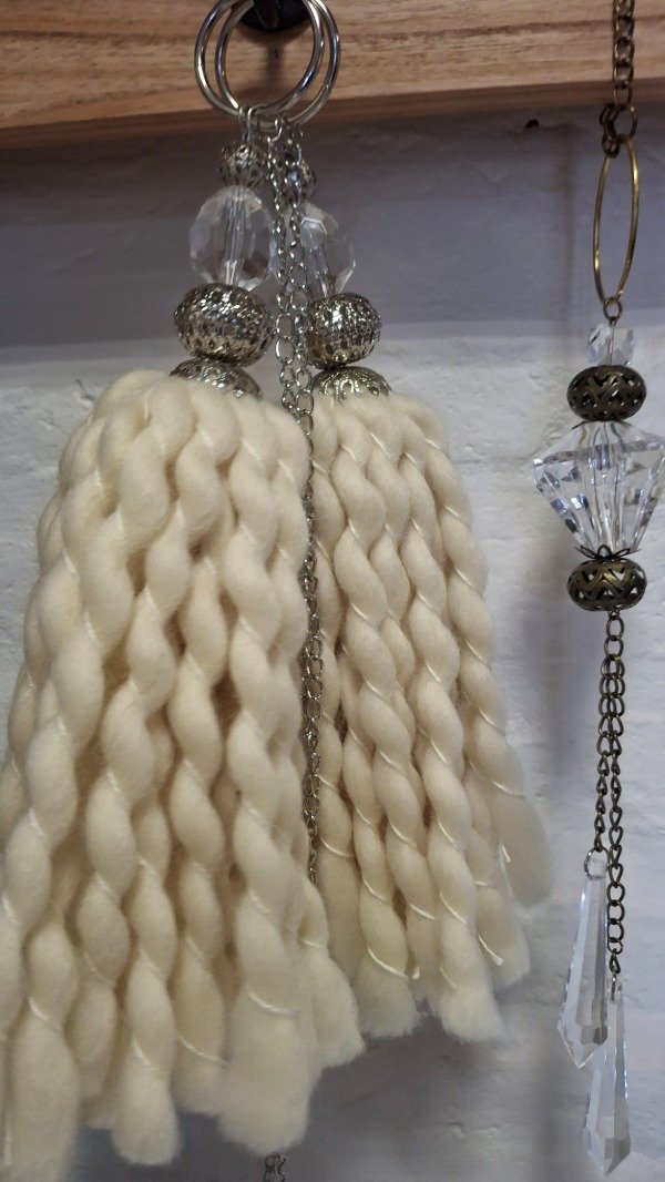 Producto - Borla Chubut