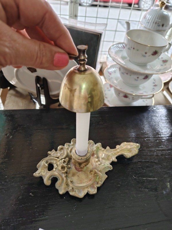 Producto - PALMATORIA DE BRONCE - 4