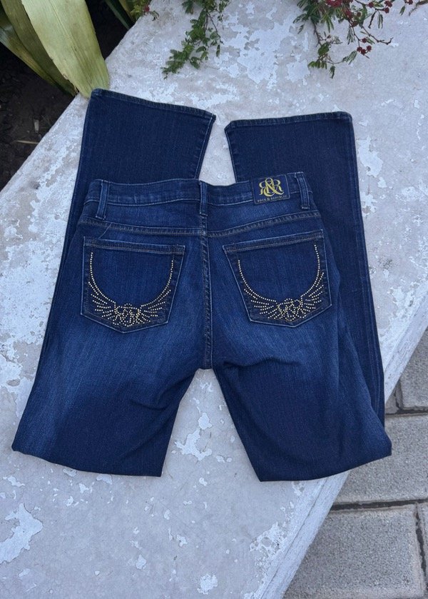 Producto - Rock and Republic Oxford t38