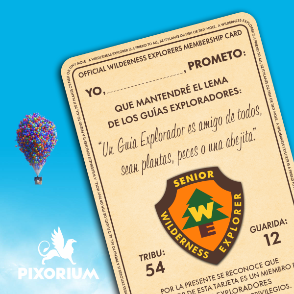 Producto - UP - INSIGNIAS GUÍA EXPLORADOR