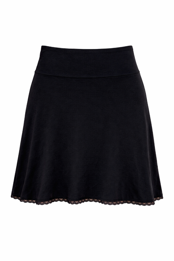 Producto - Falda Midi Mass