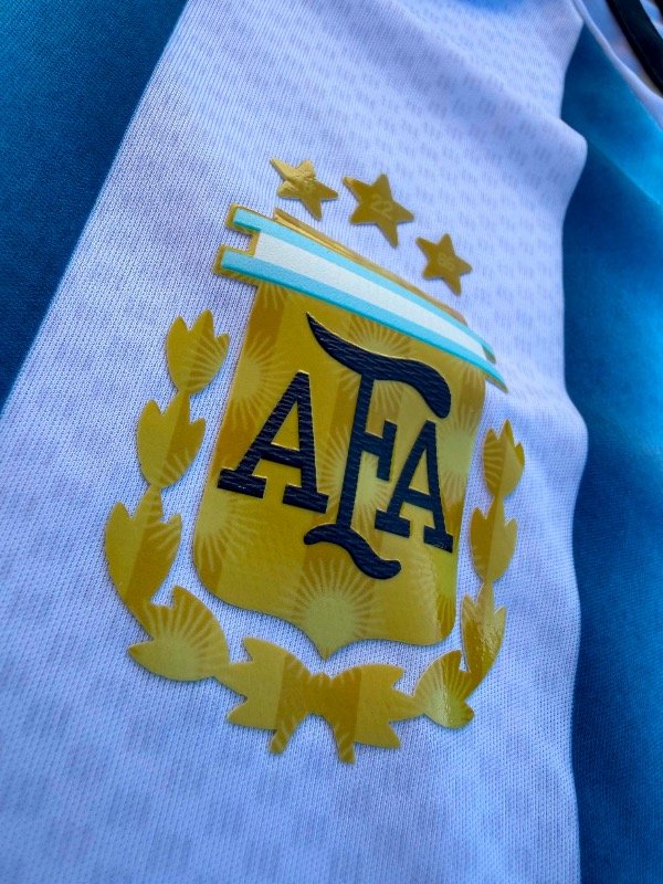 Producto - AFA ARGENTINA TALLE ESPECIAL TERMOSELLADA - 6