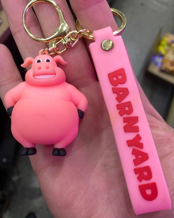 Producto - LA GRANJA BANYARD - CERDITO