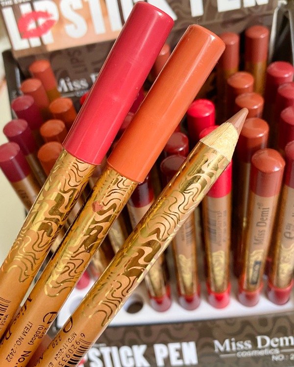 Producto - Delineador de labios