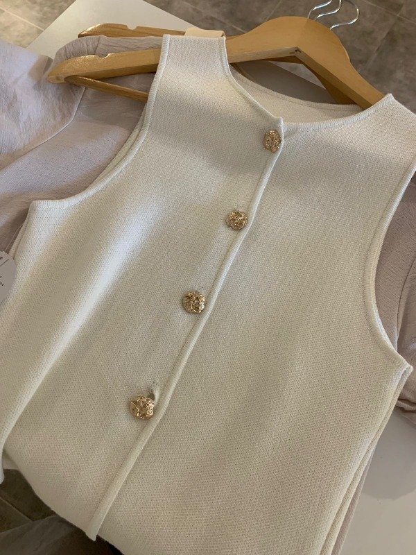 Producto - Chaleco Penny