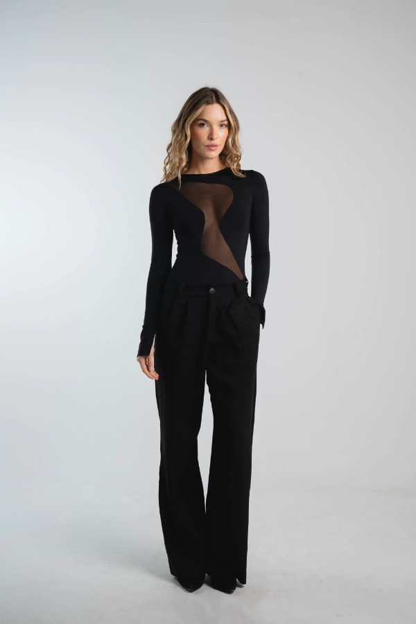 Producto - Body Toledo - 0