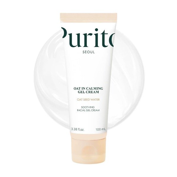 Producto - Purito Oat-In Calming Gel Cream
