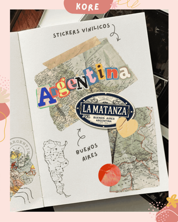 Producto - La Matanza