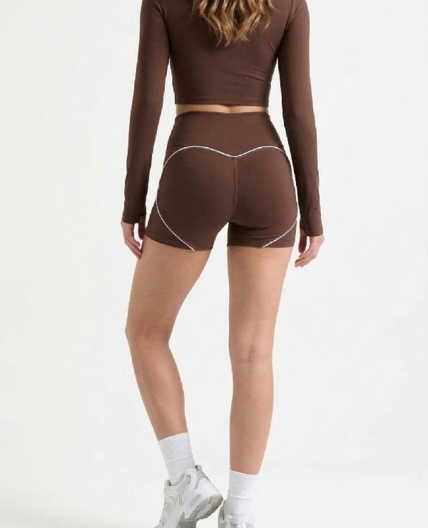 Producto - Short calza heart