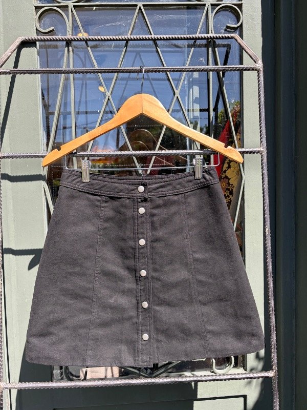 Producto - pollera HyM