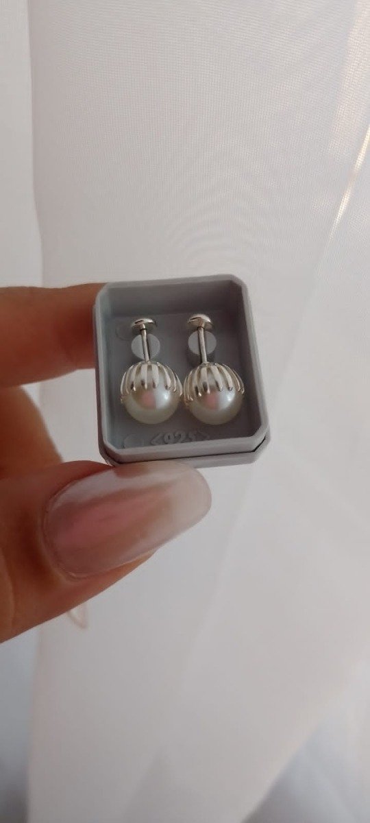 Producto - Perla encastrada