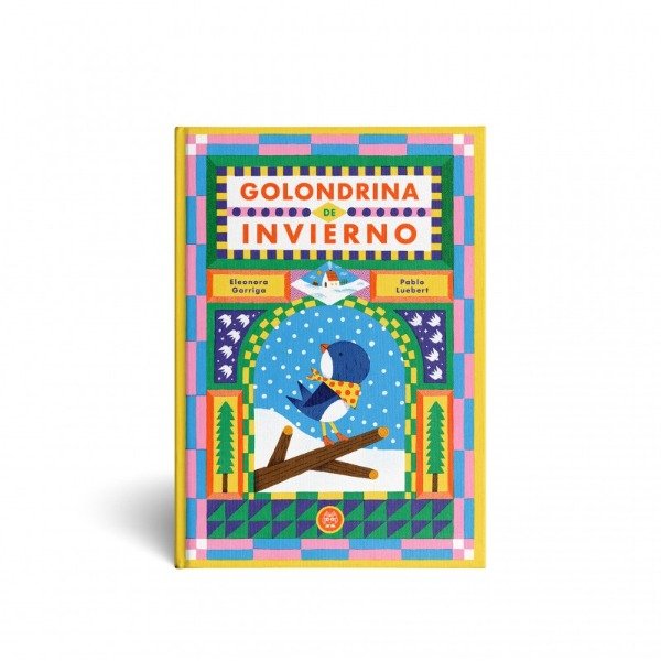 Producto - Golondrina de invierno