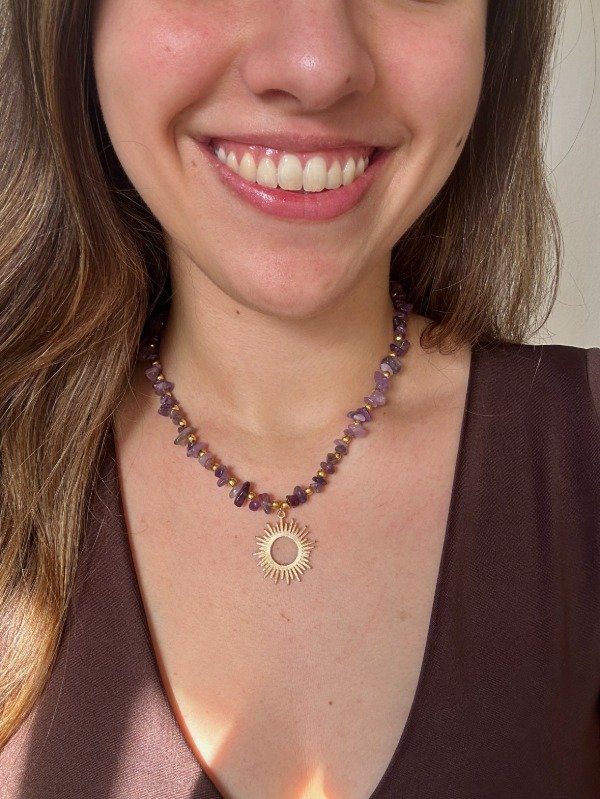 Producto - Collar Cosmo - 1