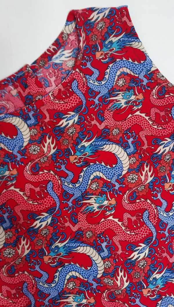 Producto - BLUSA ORIENTE