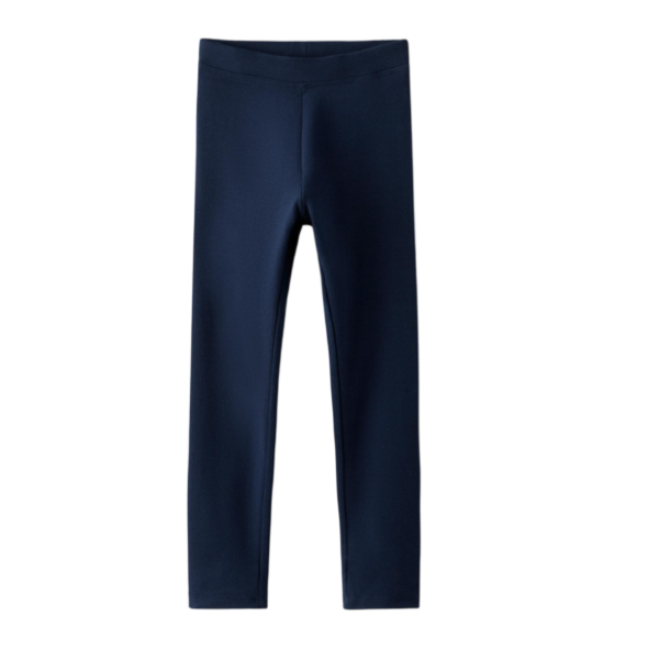 Producto - ZARA - Leggings calza negra niña 11-12 nueva con etiqueta