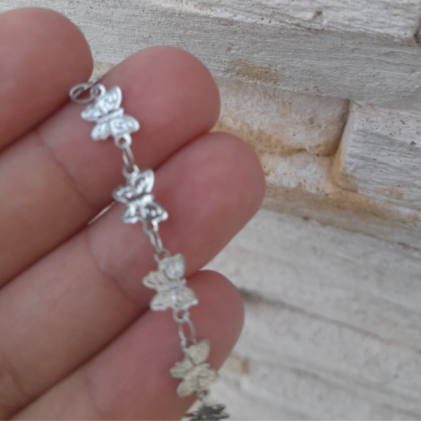Producto - Pulsera Butterfly