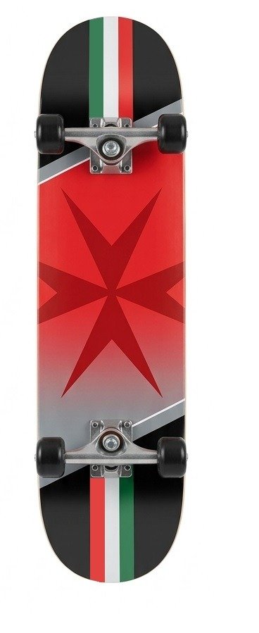 Producto - Patineta Skate Dencar D7311 D7312 - 0