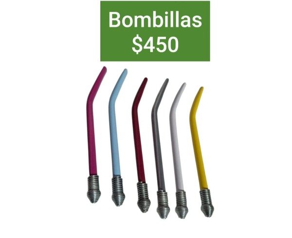 Producto - Bombillas