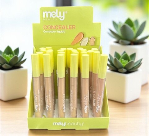 Producto - Corrector Líquido Mely