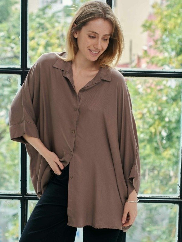 Producto - Camisa Mónica