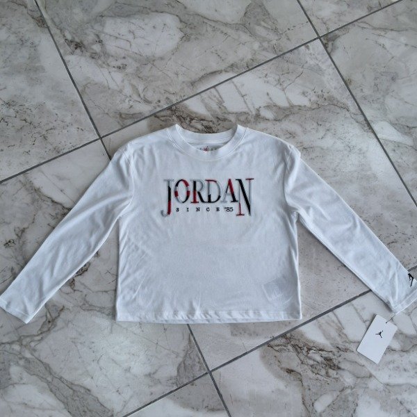 Producto - Remera Jordan