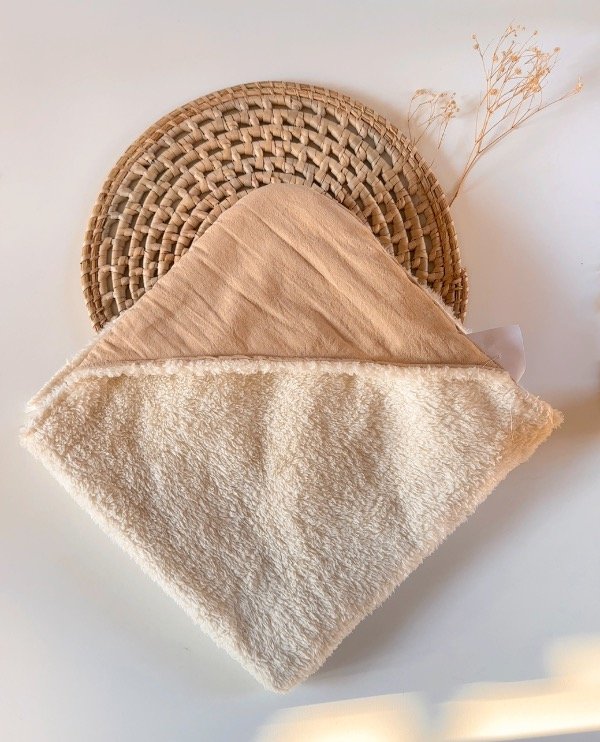 Producto - Manta tusor + corderito
