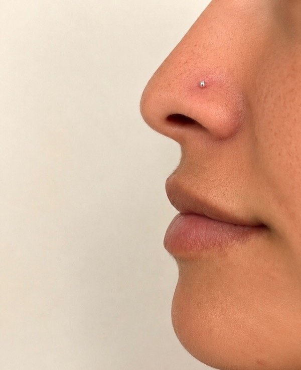 Producto - Piercing mini bolita - 3