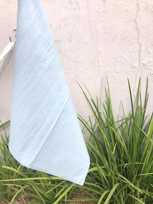 Producto - REPASADOR PARA COCINA - LINEA CIELO