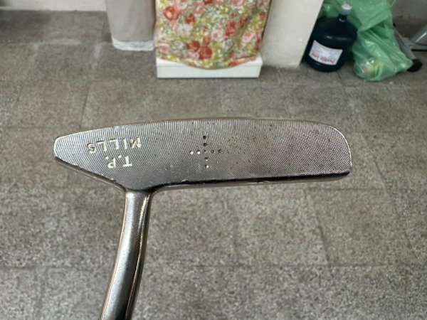 Producto - PALO DE GOLF PUTTER MIZUNO 90cm #12165