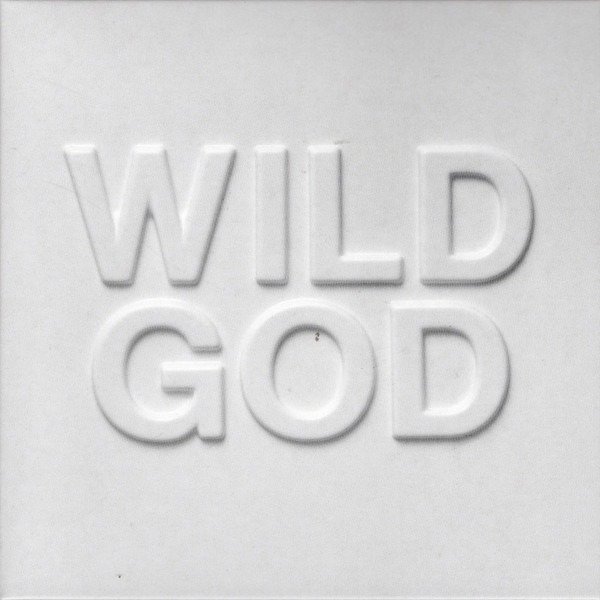 Producto - NICK CAVE AND THE BAD SEEDS - WILD GOD (CD) IMPORTADO