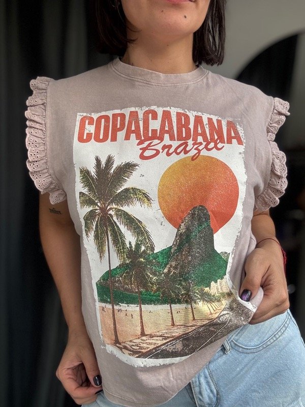 Producto - Reme Copacabana