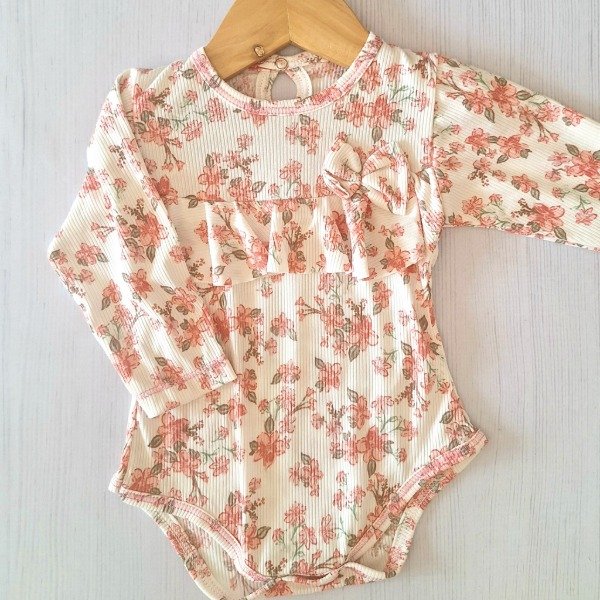 Producto - Body Morley Flores Rojas