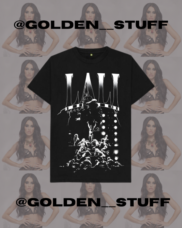 Producto - REMERA DISEÑO 8 - LALI