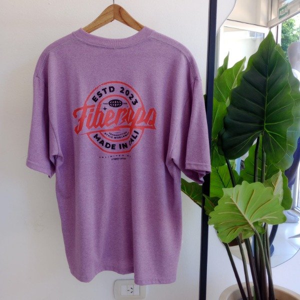 Producto - 17 - REMERA HOMBRE OVERSIZE TALLE M