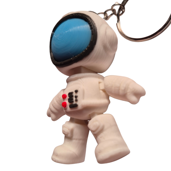 Producto - Llavero astronauta x1 - 2