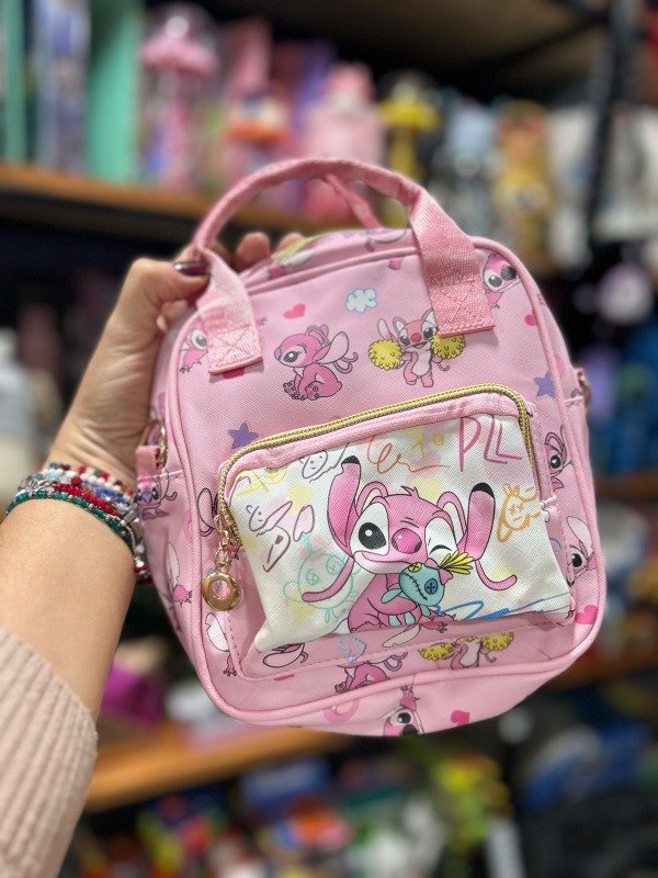 Producto - Morral Stitch