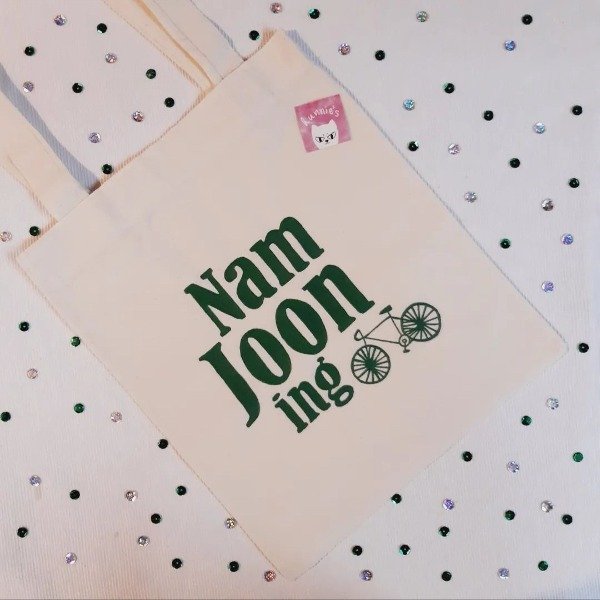 Producto - Tote Namjooning