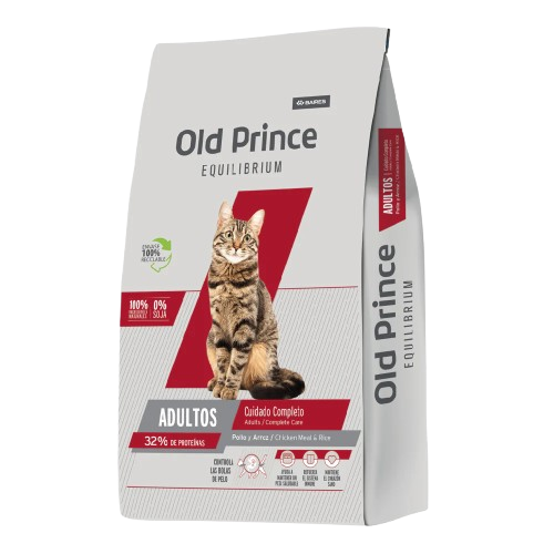 Producto - Old Prince Adulto