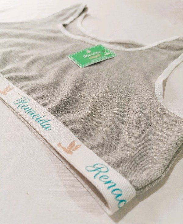 Producto - TOP DEPORTIVO ZOÉ